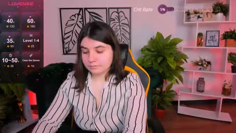 Snapshot of viola__shy chatting on March 1, 9:26 pm Viola online show from March 1, 9:26 pm