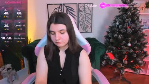 Snapshot of viola__shy chatting on December 26, 9:26 pm Viola online show from December 26, 9:26 pm