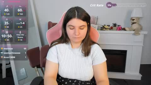 Snapshot of viola__shy chatting on September 14, 10:51 pm Viola online show from September 14, 10:51 pm
