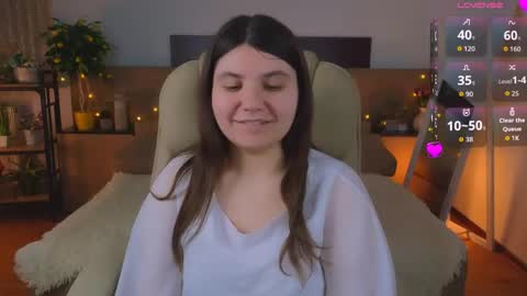 Viola online show from May 15, 10:56 pm