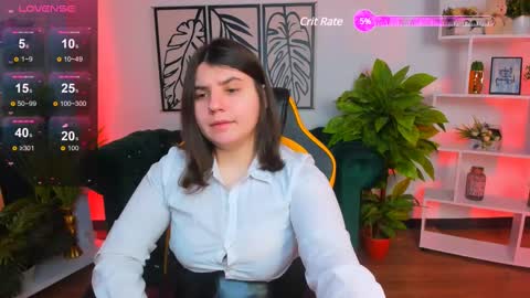 Snapshot of viola__shy chatting on March 12, 9:13 pm Viola online show from March 12, 9:13 pm