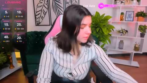 Snapshot of viola__shy chatting on February 10, 9:36 pm Viola online show from February 10, 9:36 pm