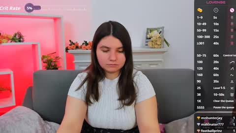 Snapshot of viola__shy chatting on September 30, 10:58 pm Viola online show from September 30, 10:58 pm