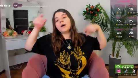 Snapshot of viola__shy chatting on October 11, 8:44 pm Viola online show from October 11, 8:44 pm