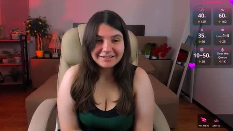 Viola online show from February 27, 11:15 pm