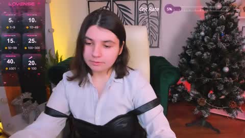 Snapshot of viola__shy chatting on January 11, 9:57 pm Viola online show from January 11, 9:57 pm