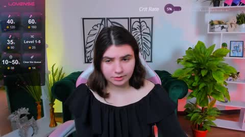 Snapshot of viola__shy chatting on January 28, 9:08 pm Viola online show from January 28, 9:08 pm