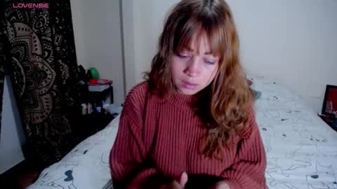  Violet  online show from December 4, 11:12 am