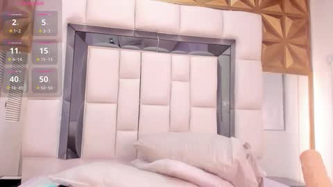 violet_milleer online show from October 23, 7:31 pm