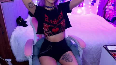 Deya online show from February 3, 11:20 am