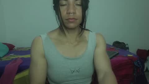 Violet online show from December 10, 12:17 am