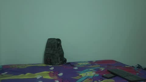 Violet online show from December 28, 2:54 am