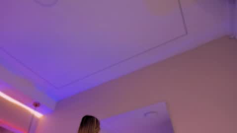 Violeta  online show from October 20, 11:13 am