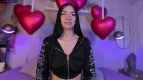 Violeta  online show from February 16, 12:05 pm