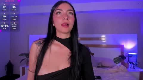 Violeta  online show from March 31, 11:43 am