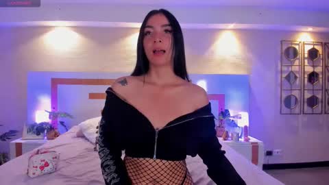 Violeta  online show from February 23, 12:04 pm