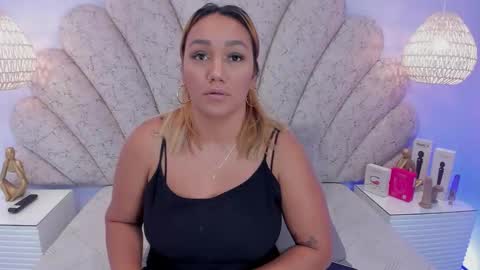 violeta_medina online show from February 10, 2:47 am