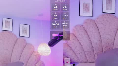 violeta_medina online show from December 23, 11:03 am