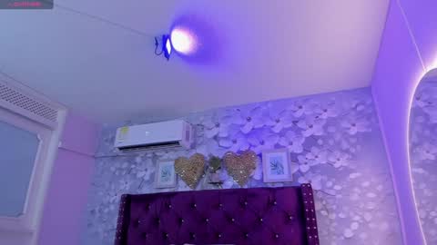 violeta_medina online show from February 5, 3:13 am