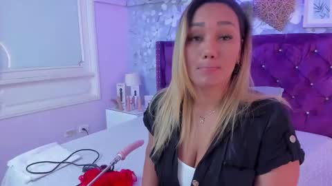 violeta_medina online show from September 30, 11:05 am