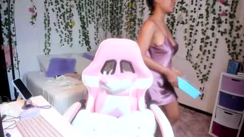 Violeta online show from March 12, 6:32 pm