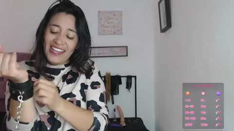 violeta_scott_ online show from August 4, 4:35 pm