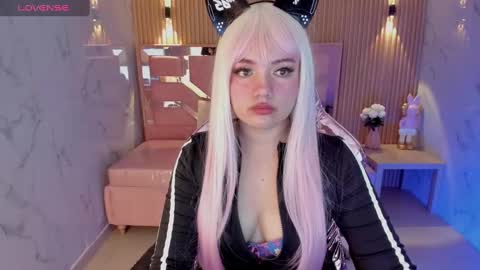 IG violeta sub online show from March 10, 1:00 pm