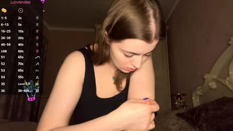 Eva online show from April 22, 5:54 pm