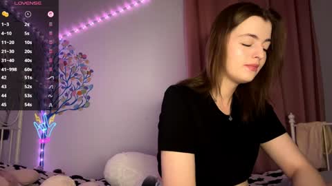 Eva online show from April 5, 5:12 pm