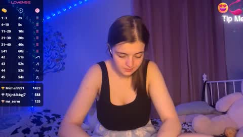 Eva online show from February 18, 6:51 pm