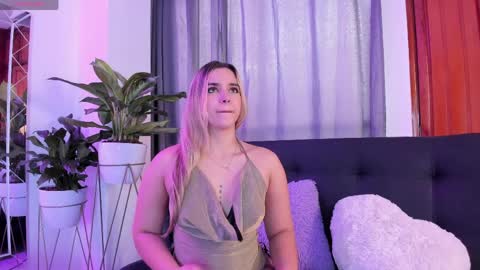 Violeta online show from March 30, 11:54 am