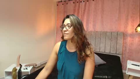 VIOLETA online show from February 17, 12:49 pm