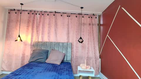 VIOLETA online show from January 30, 12:37 pm