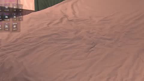 Violete online show from October 5, 2:44 pm