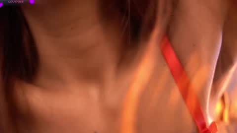 violeth___ online show from February 3, 1:16 pm