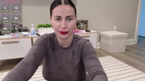 VioletBaby online show from February 20, 5:36 pm