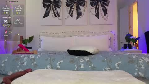 VioletBaby online show from July 30, 6:31 pm