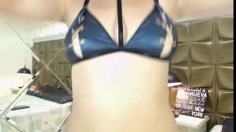 violetpons online show from December 3, 10:23 pm