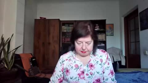 violetpulse online show from February 21, 11:44 am