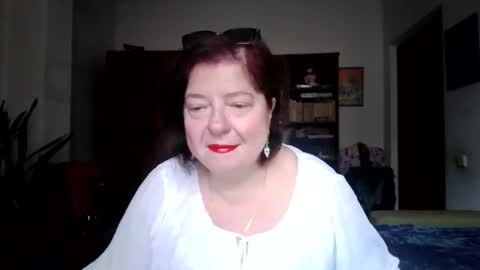 violetpulse online show from March 27, 1:12 pm