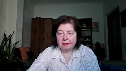 violetpulse online show from March 11, 12:20 pm