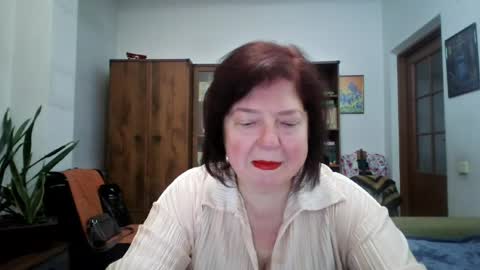 violetpulse online show from April 2, 6:27 pm