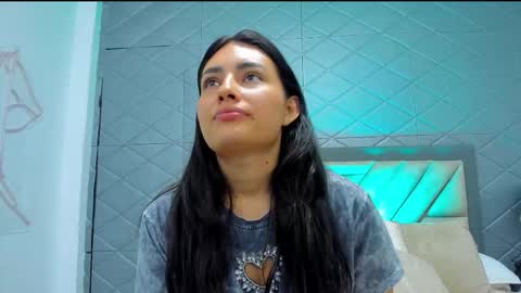 Violet Rousse online show from November 28, 8:23 pm