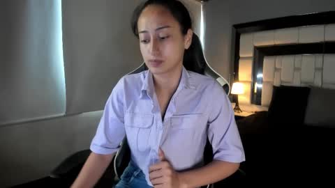 violetskinny online show from October 21, 6:45 pm