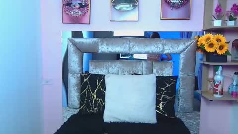 Violeta froz online show from November 21, 7:38 pm