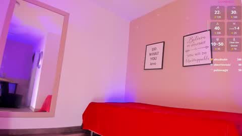 violetta_bold online show from November 14, 3:12 pm