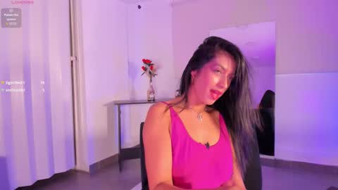 violetta_bold online show from February 18, 12:48 pm