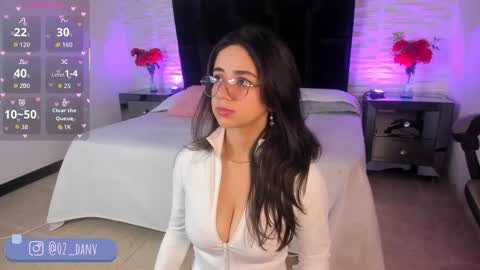 Violetta  online show from February 26, 11:20 am