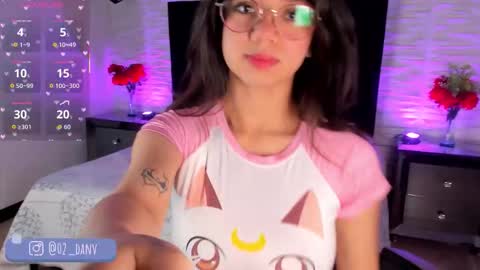 Violetta  online show from February 3, 11:26 am