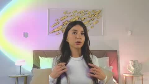 violetta_finch online show from October 9, 11:03 am